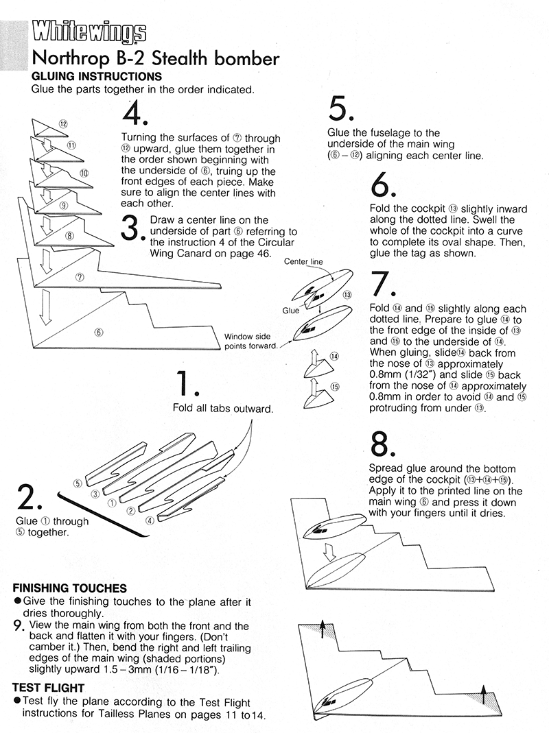 Build Instructions