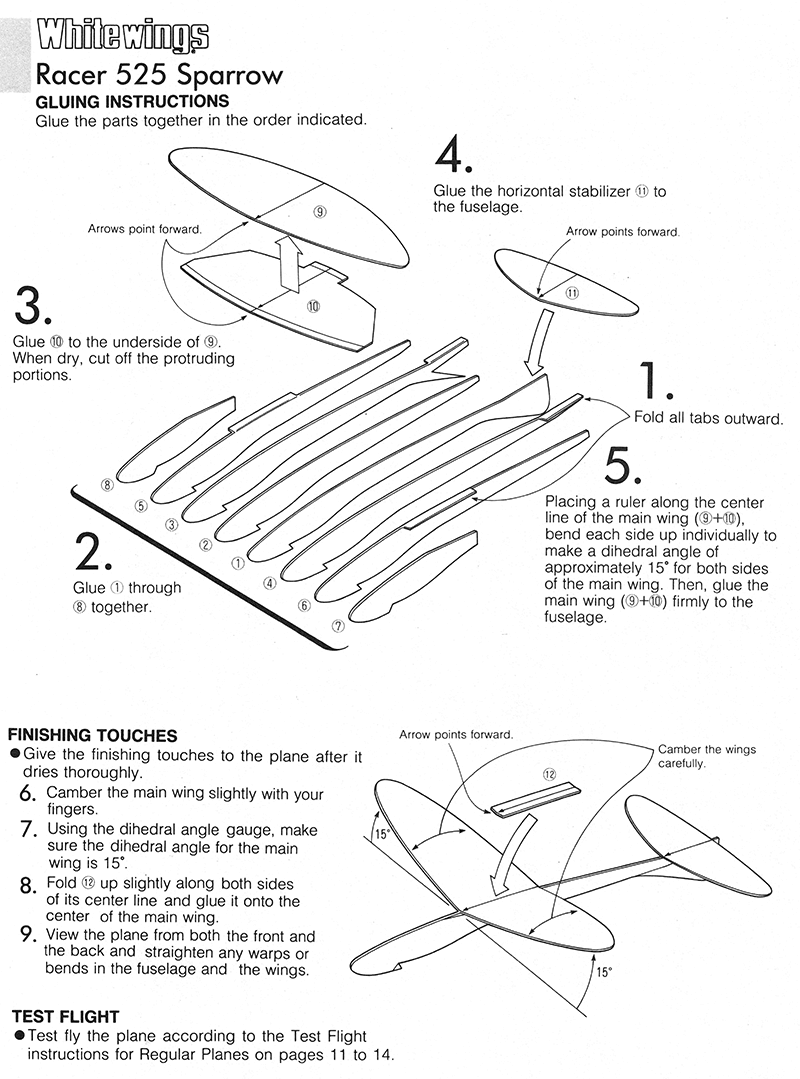 Build Instructions
