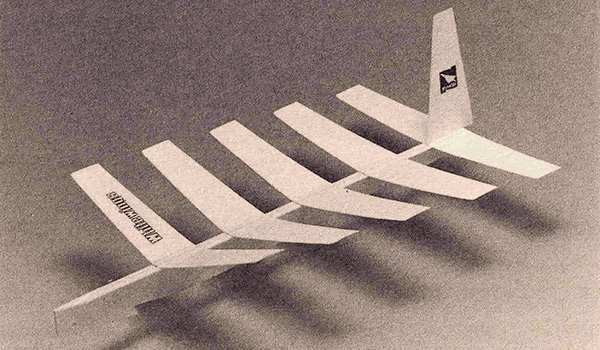 Multi-Tandem Plane