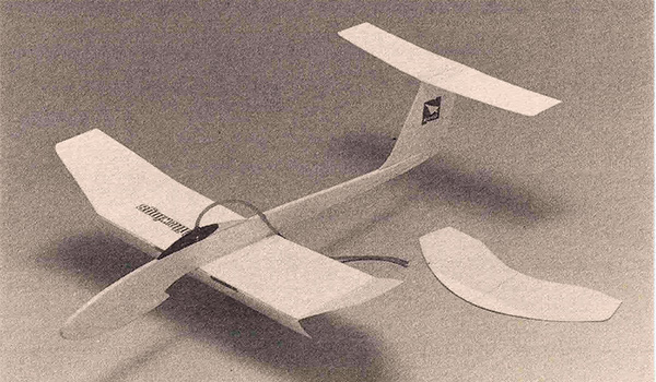 Pair Plane