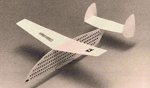 Panorama Plane