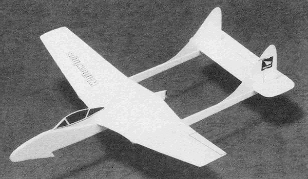 De Havilland Vampire