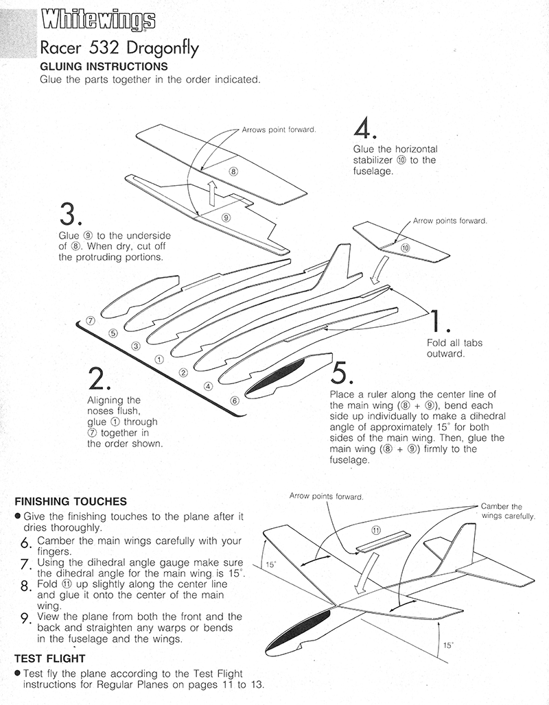 Build Instructions