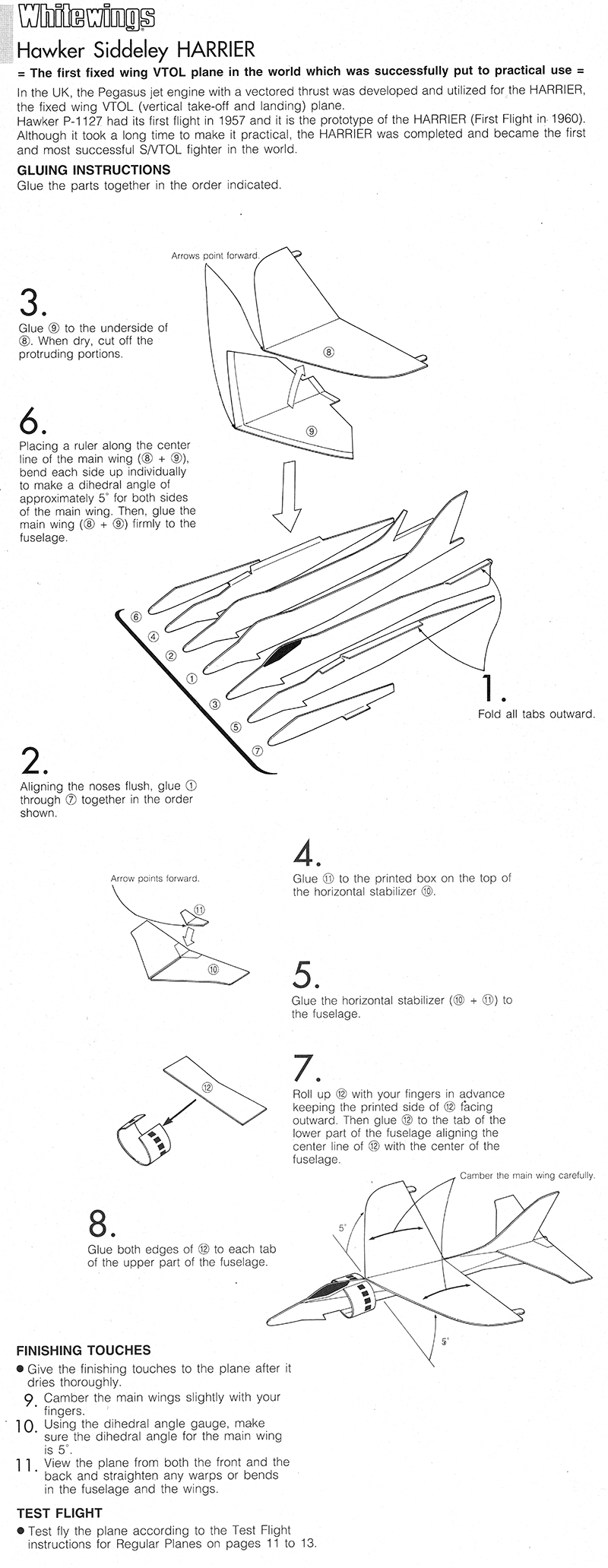 Build Instructions