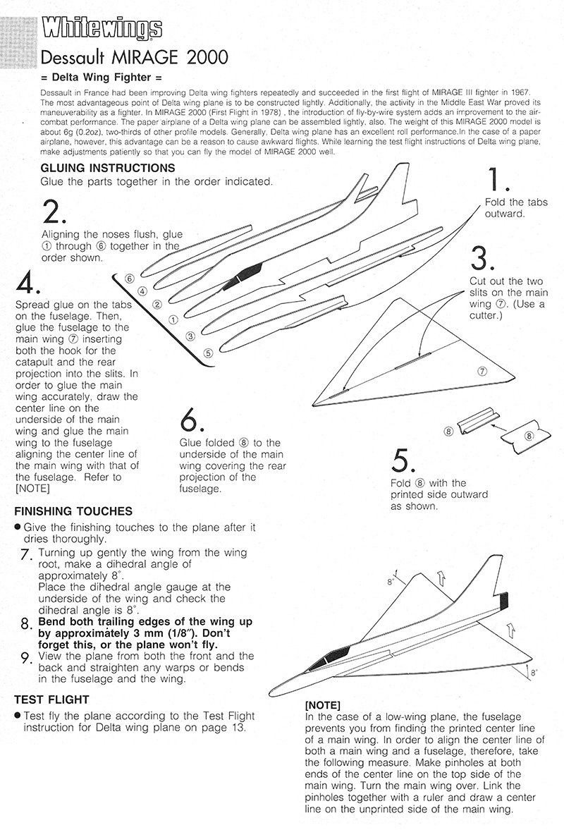 Build Instructions