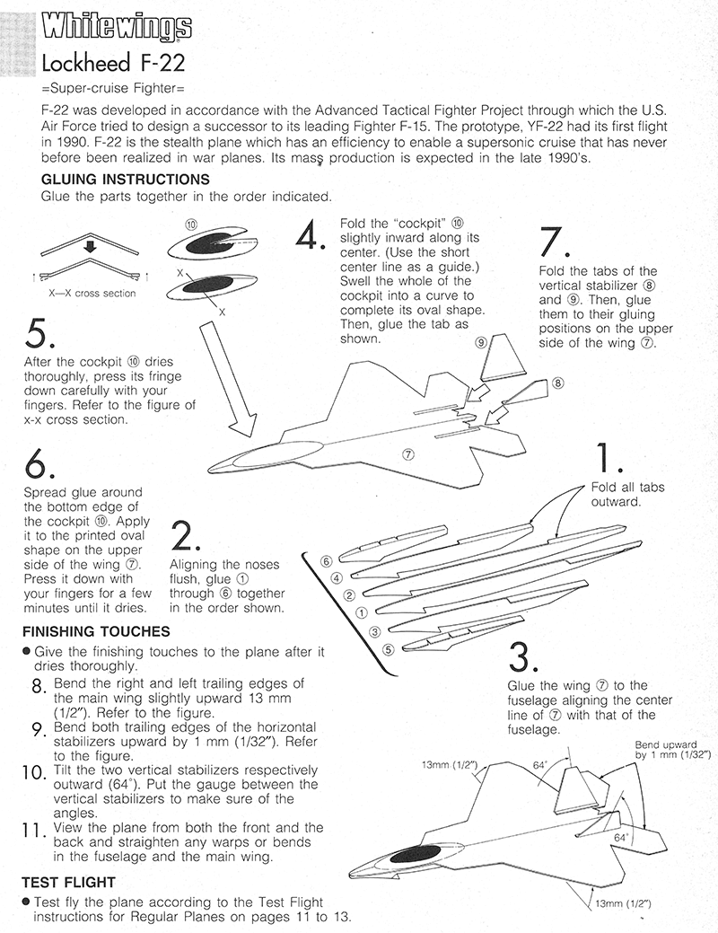 Build Instructions