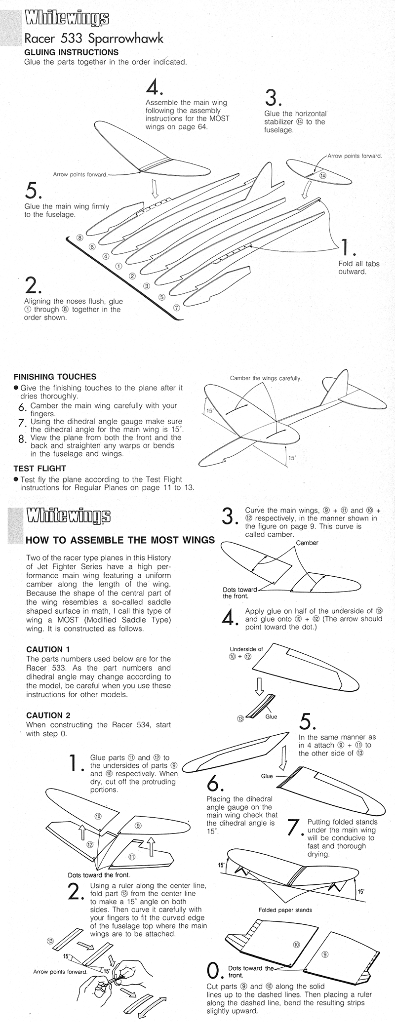 Build Instructions