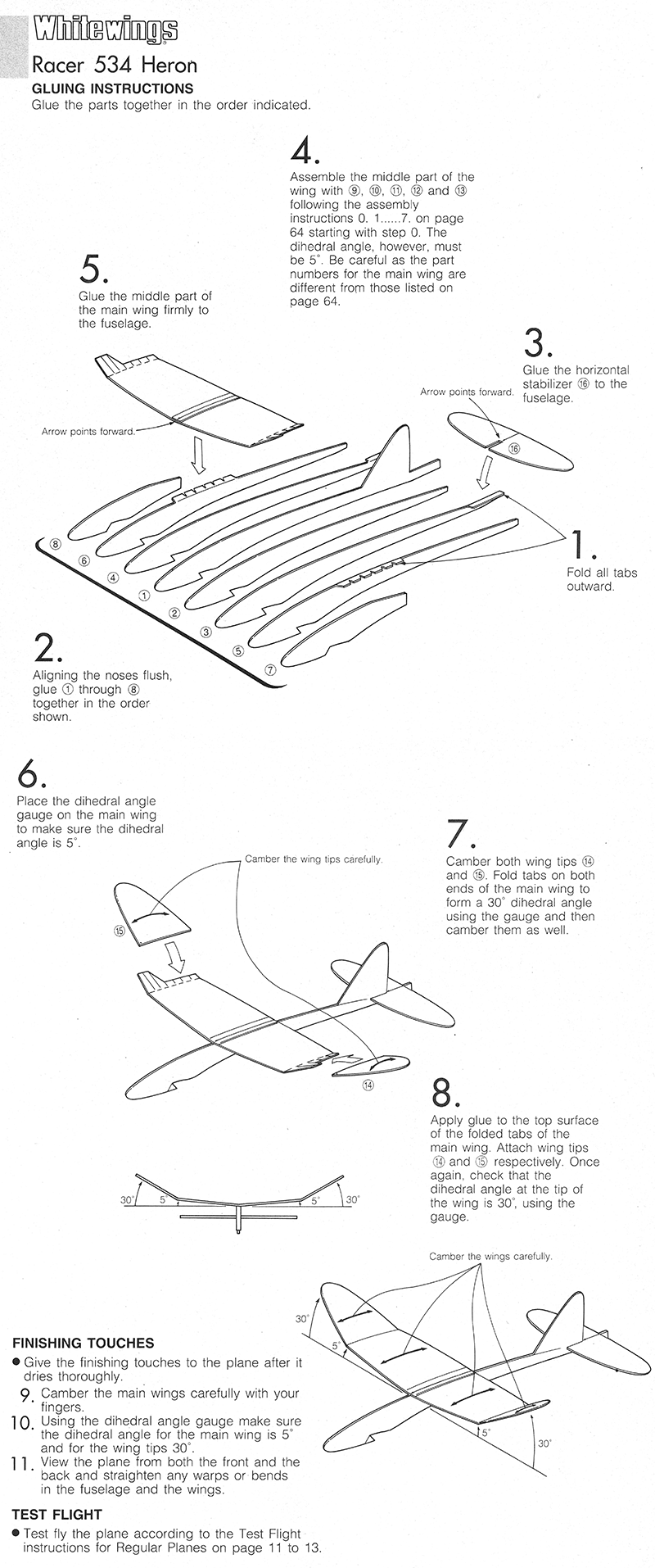 Build Instructions
