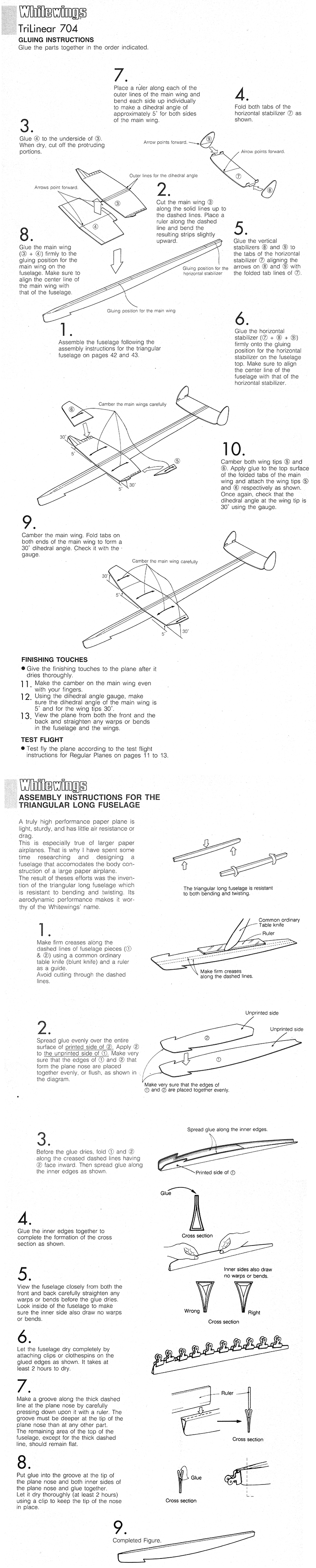 Build Instructions