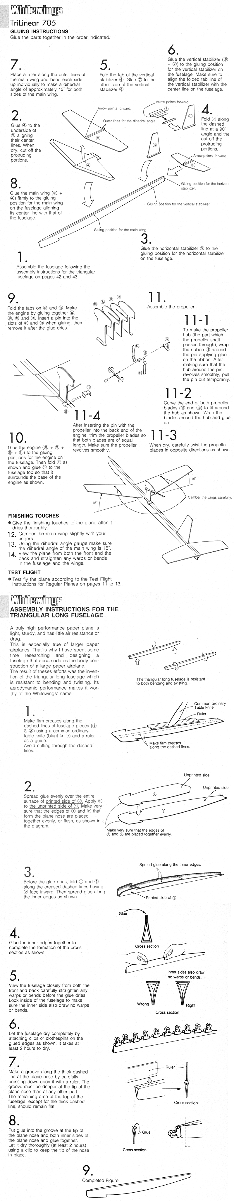 Build Instructions