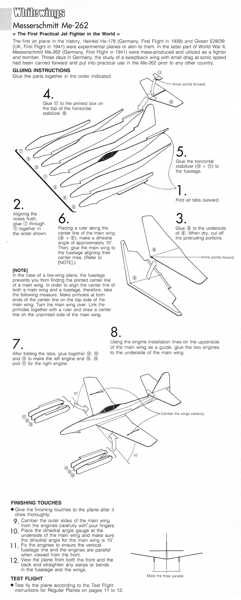 Build Instructions