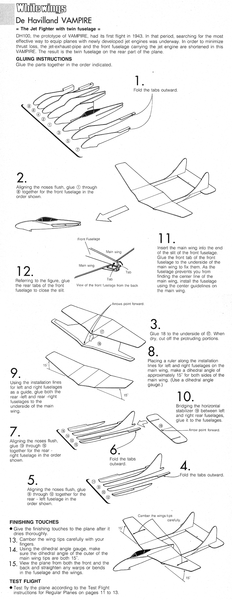 Build Instructions