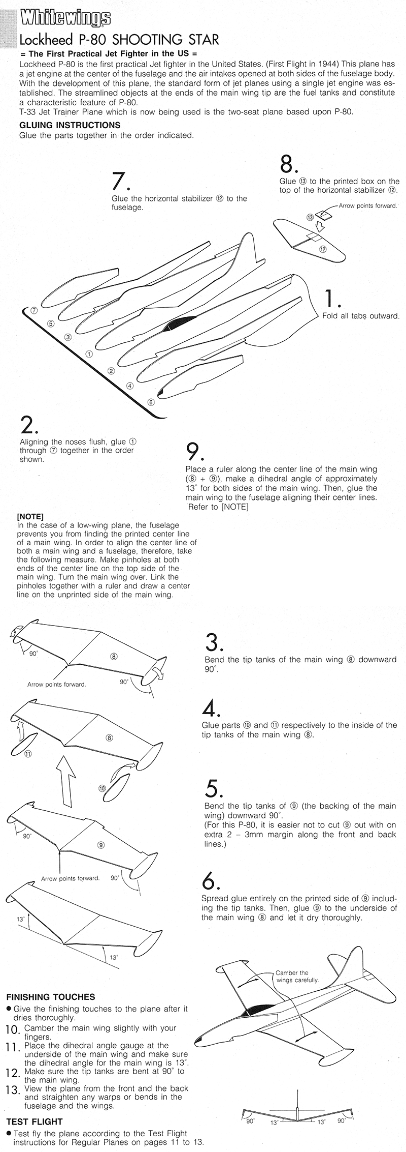 Build Instructions