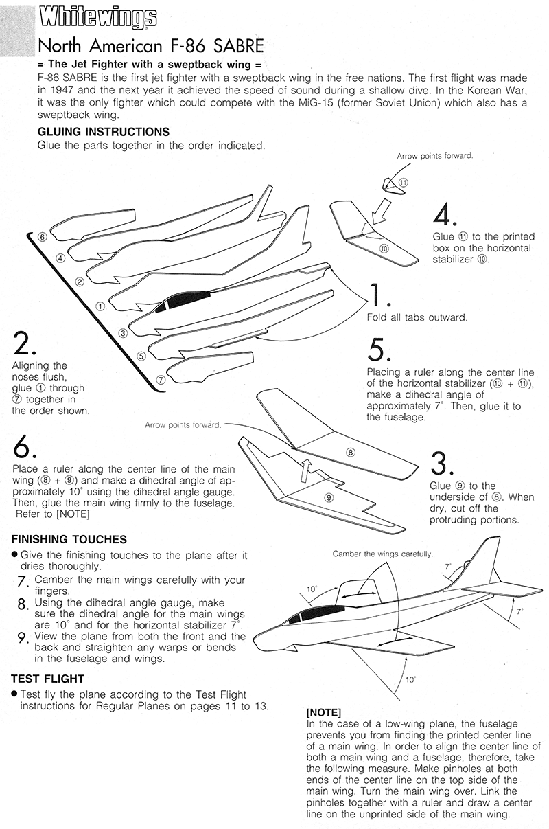 Build Instructions