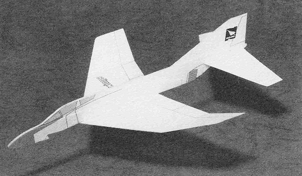 McDonnel Douglas F-4 Phantom II