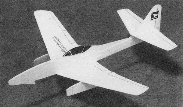 Messerschmitt Me-262