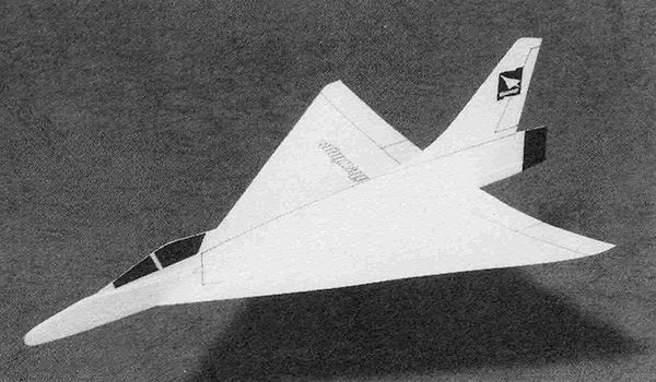 Dassault Mirage 2000