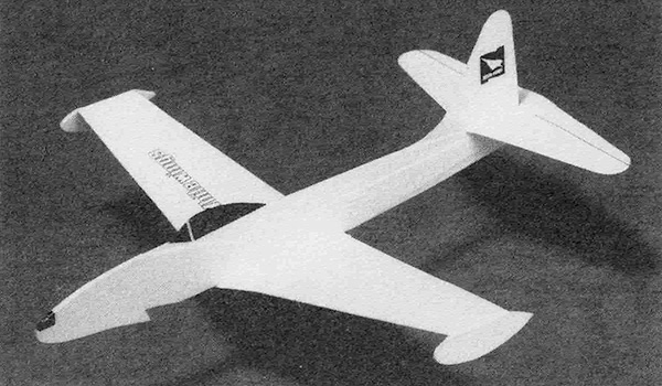 Lockheed P-80 Shooting Star
