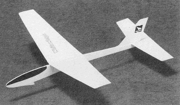 Racer 532 Dragonfly