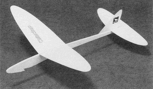 Racer 533 Sparrowhawk