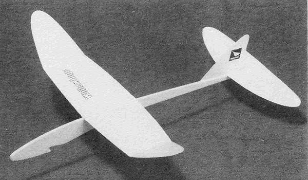 Racer 534 Heron