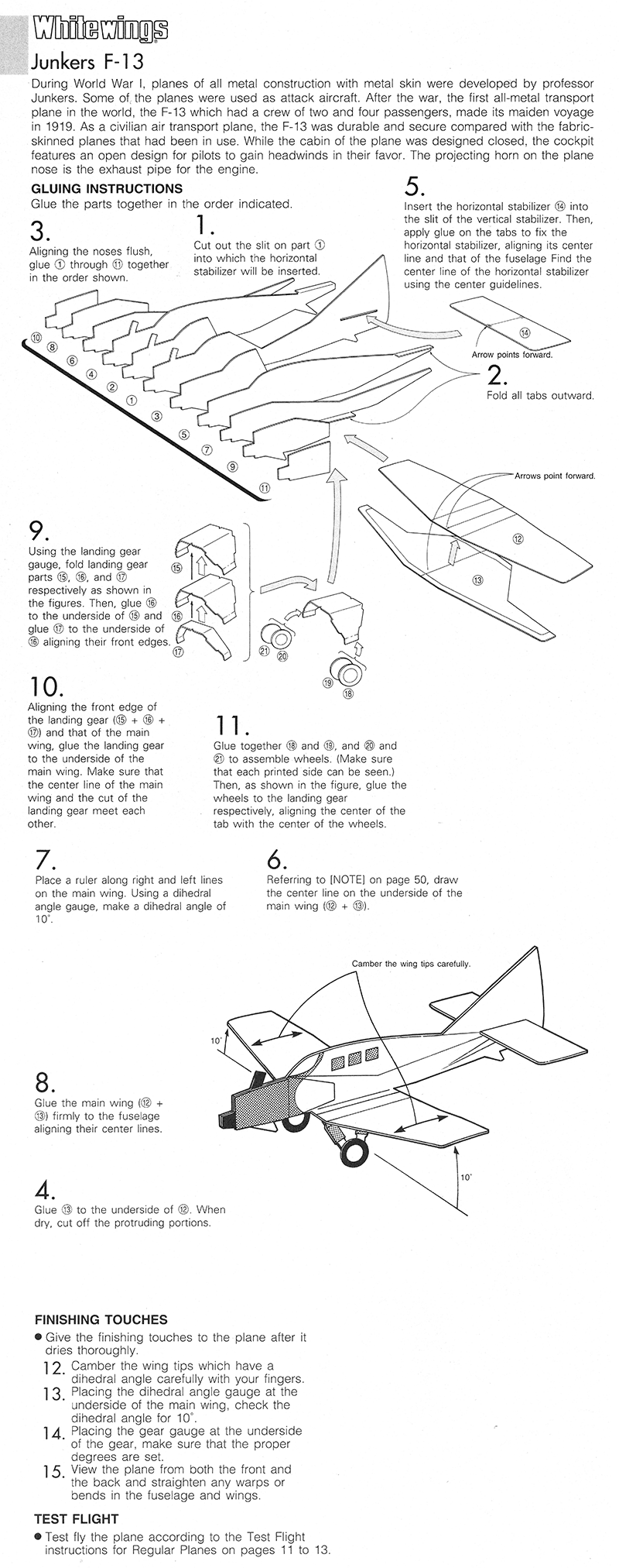 Build Instructions