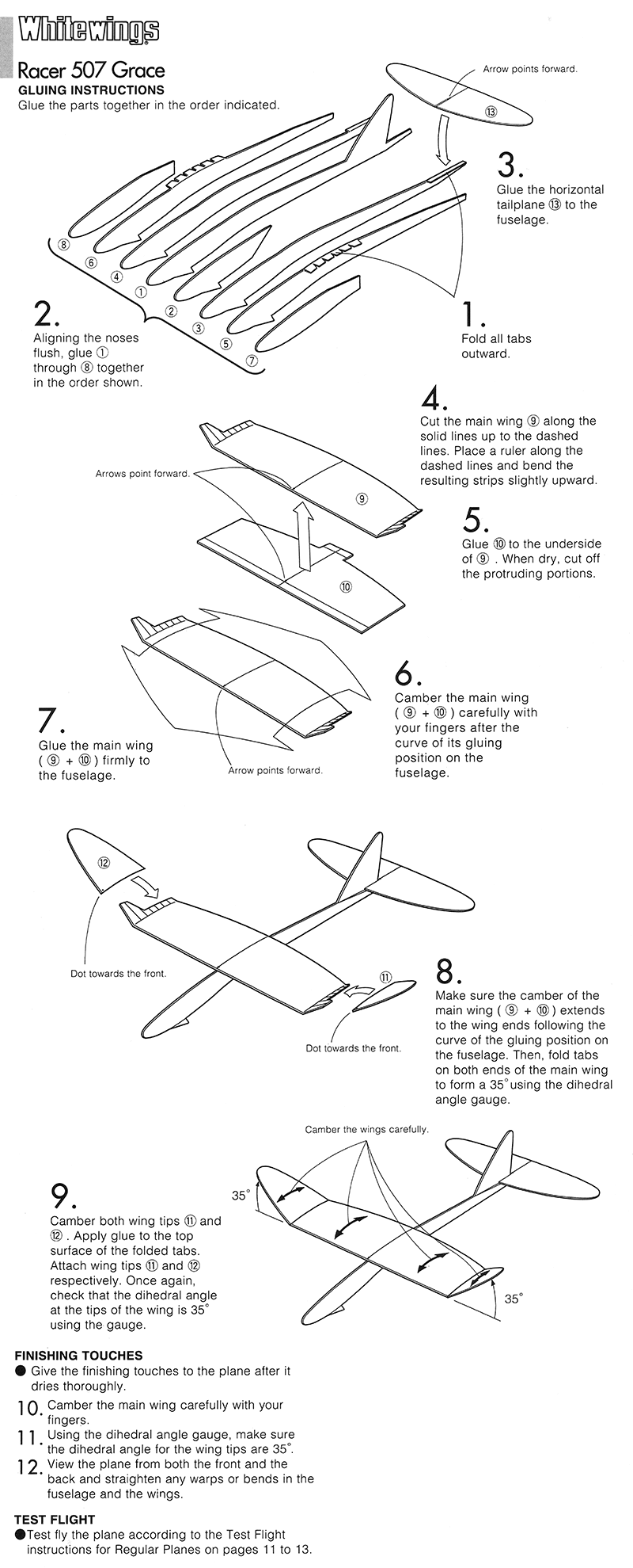 Build Instructions