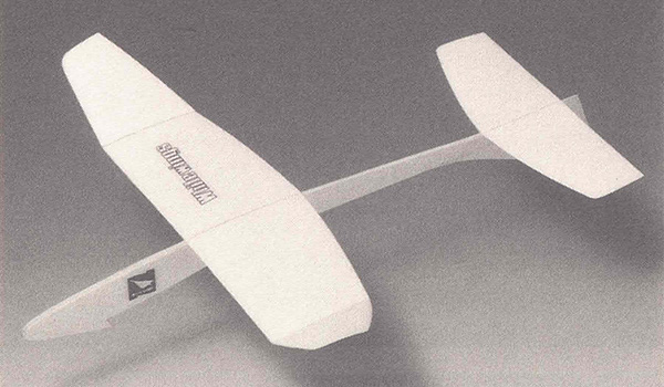 Racer 506 White Panther