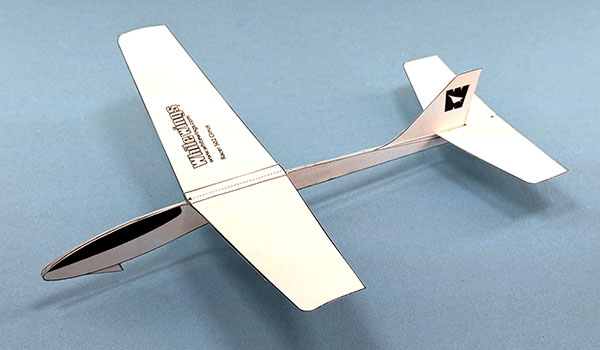 Racer 502 Cirrus