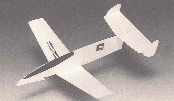 Light Plane 315 Little Bonito