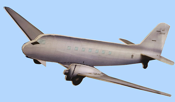 Douglas DC-3