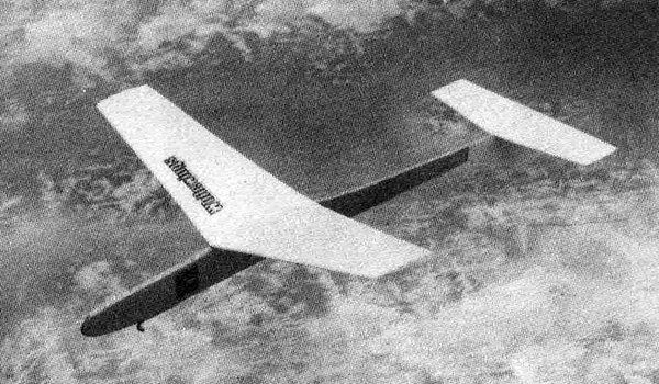 Racer 509 Falcon