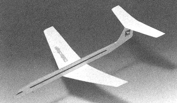 Jet Liner