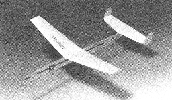 Prop Liner