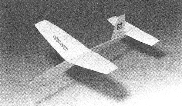 Racer 508 Sky Cub