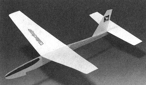 Racer 535 White Lark