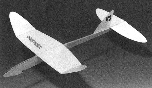 Racer 537 Gull