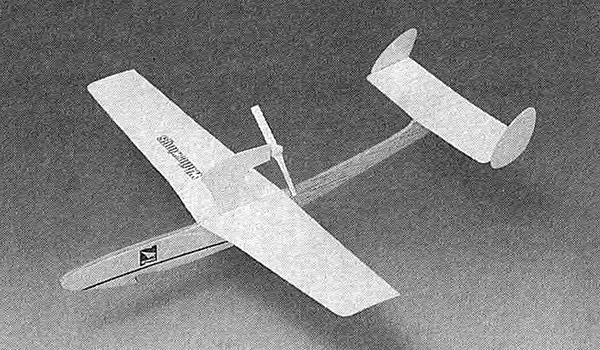 Flying Boat II