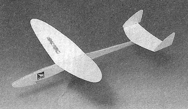Racer 444 Snipe