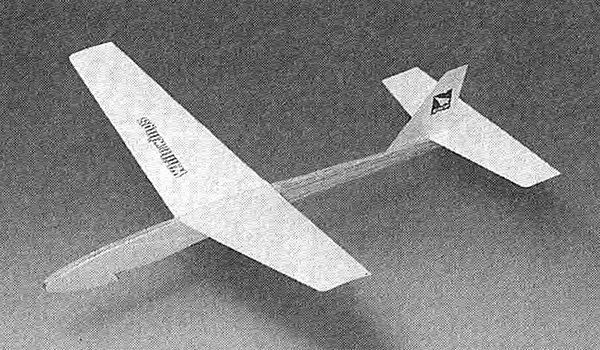 Racer 545 Kingbird