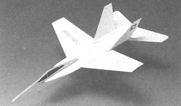AG-18 Super Stinger