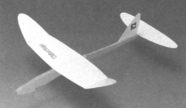 Racer 551 Kittiwake