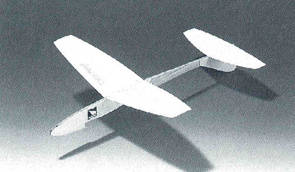 Racer 527 Sky Fish II