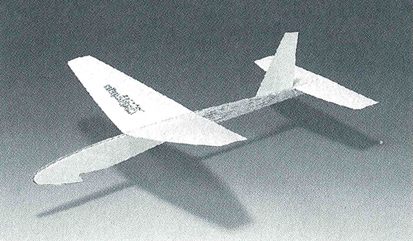 Racer 550 Sky Cub III