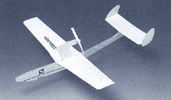 Flying Boat III