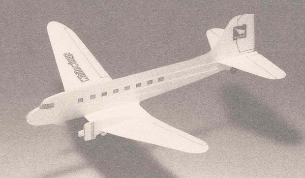 Douglas DC-3