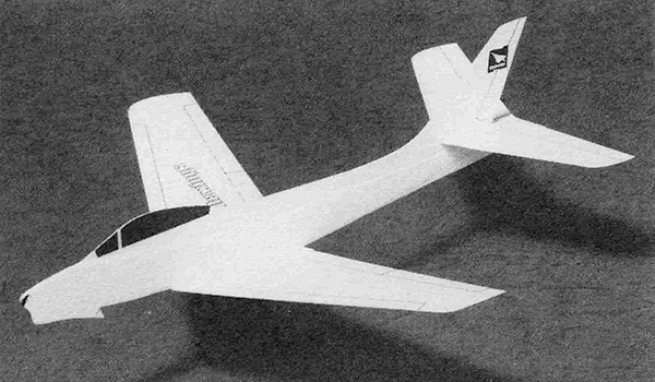 North American F-86 Sabre