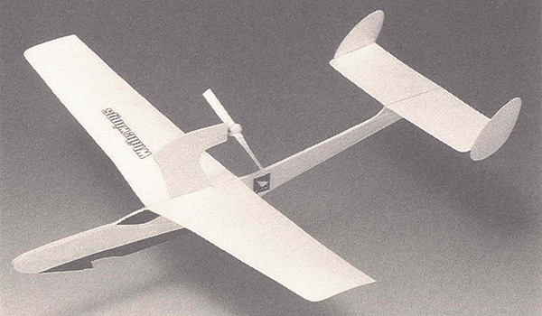 Flying Boat Mk2