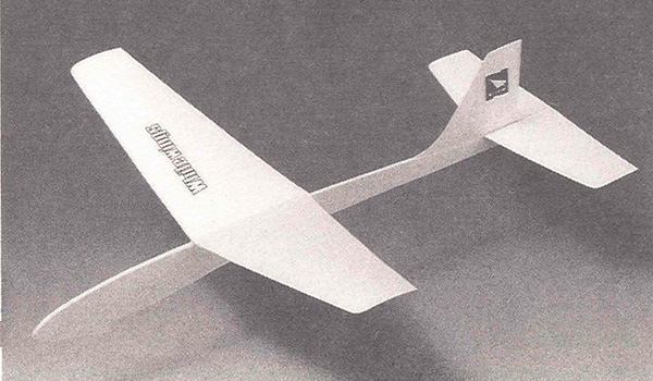 Racer 501 Familiar Mk2