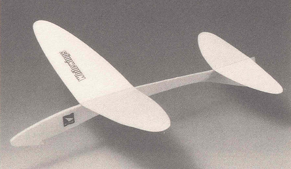 Racer 504 Dolphin Mk2